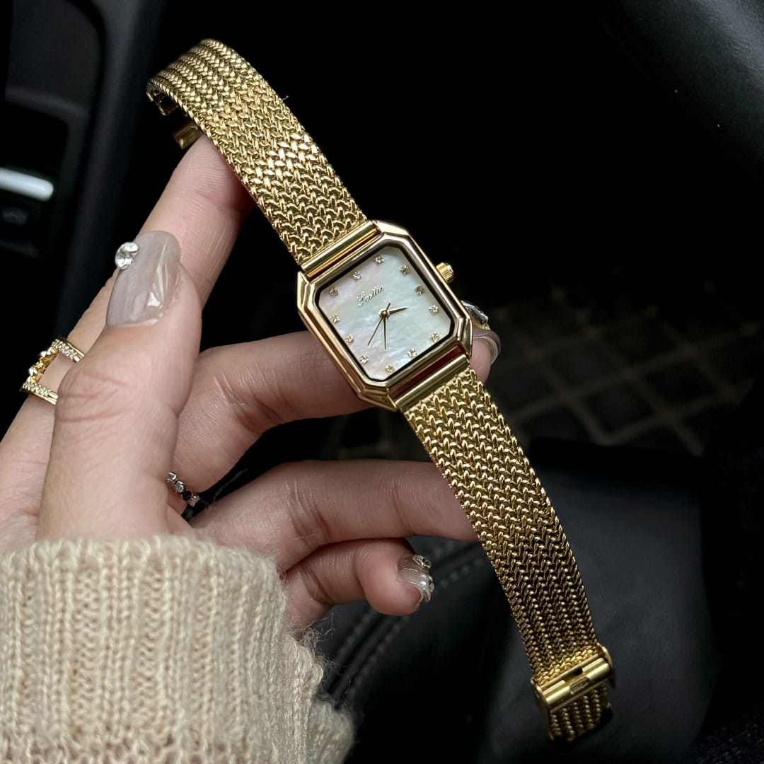 RELOJES
