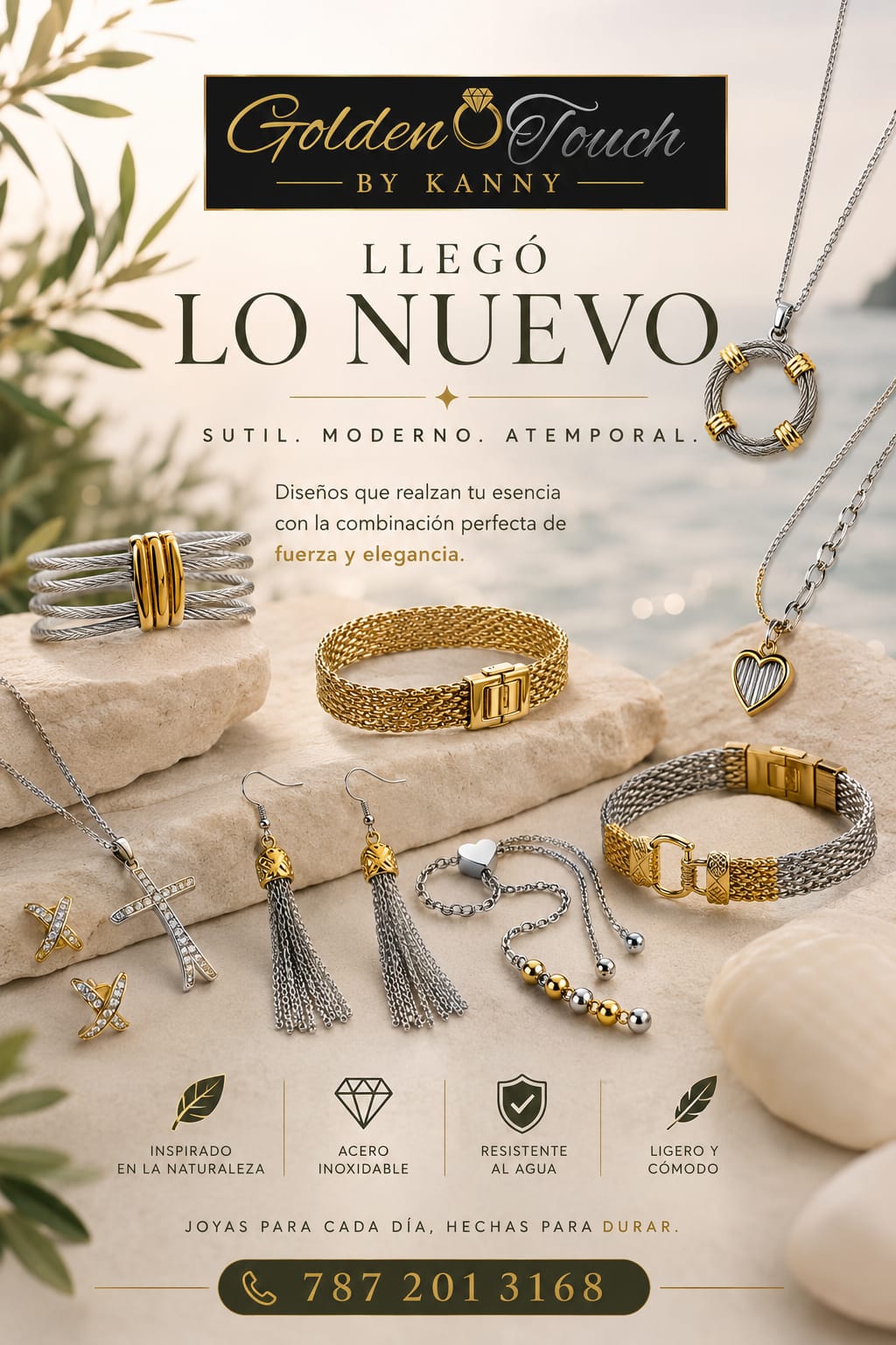 LO NUEVO