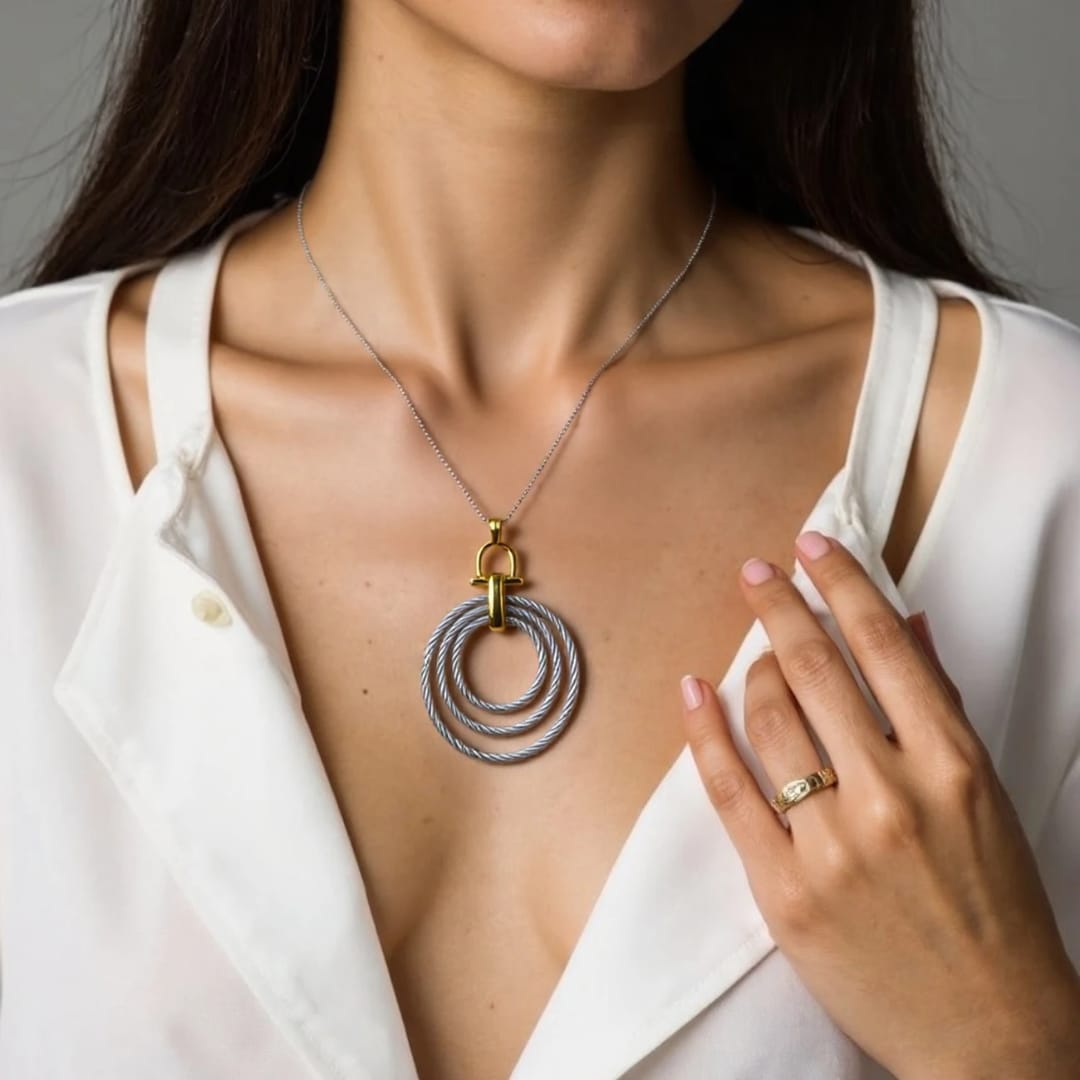 Atemporal - Collar en Tendencia