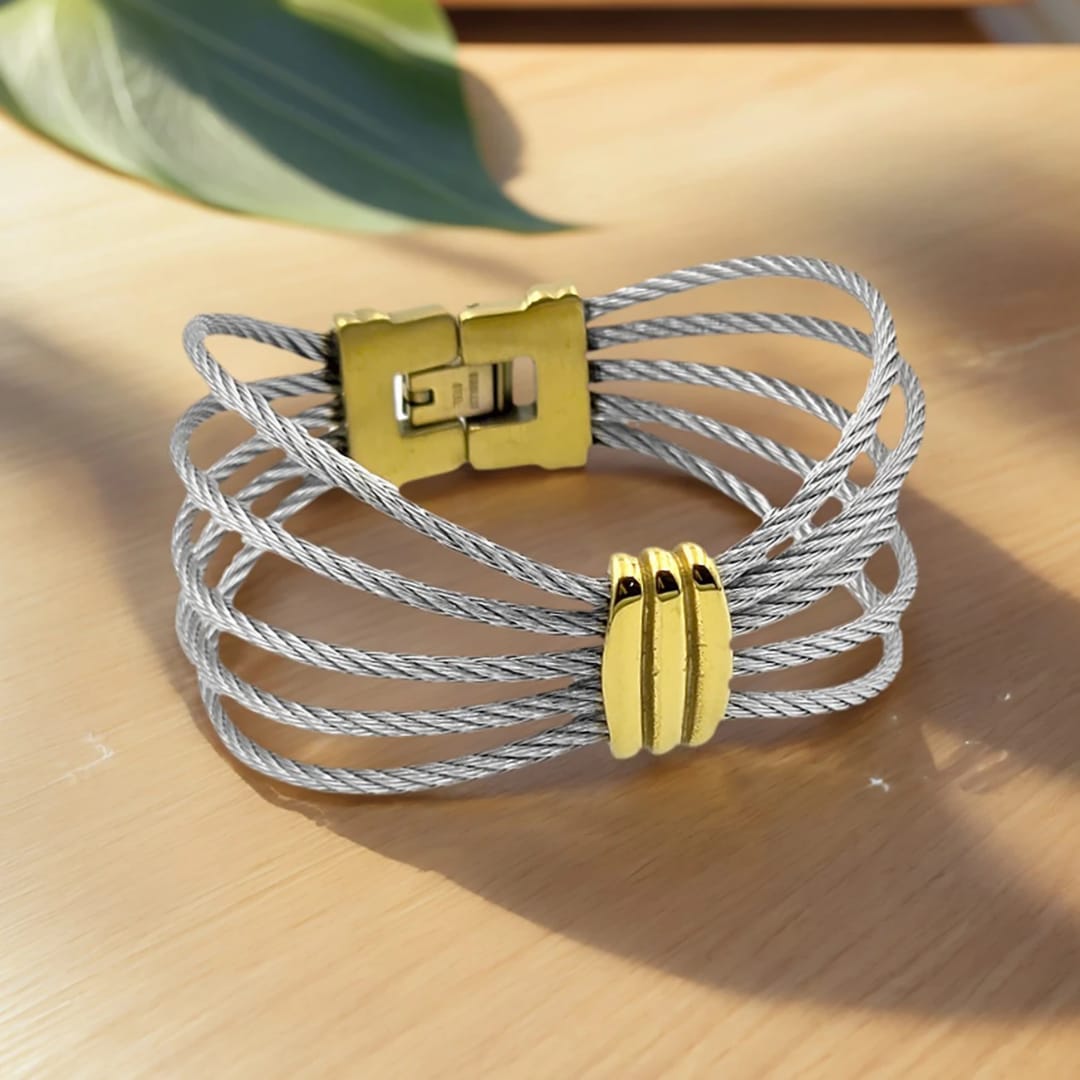 Audaz - Brazalete Multi Capas