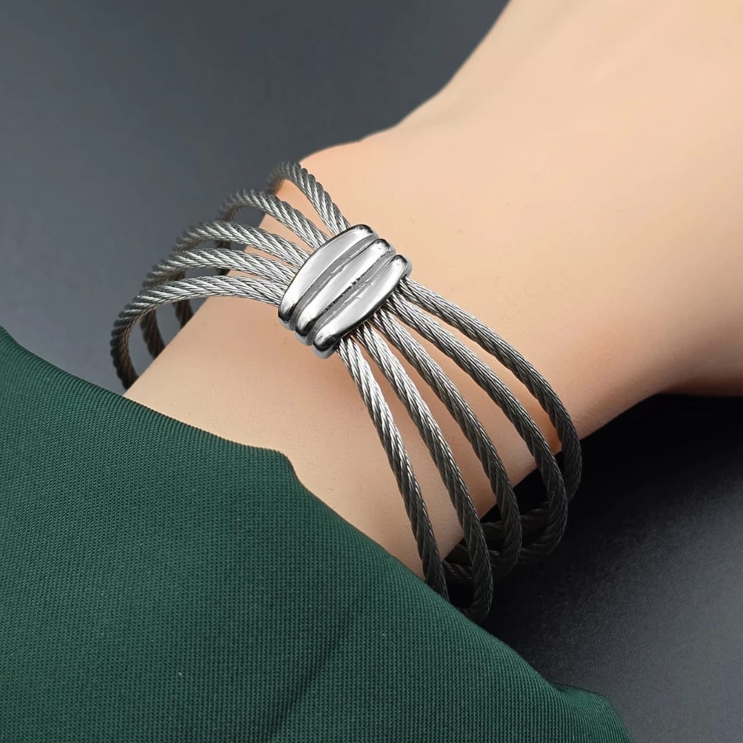 Audaz - Brazalete Multi Capas
