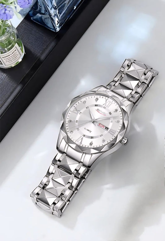 Reloj de Caballero